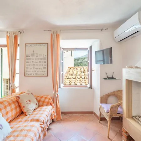 Maya Appartement *