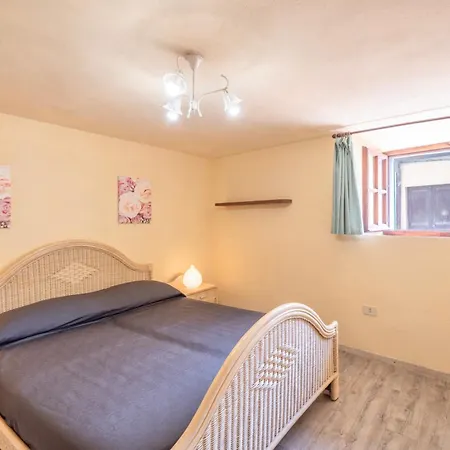Appartement Maya