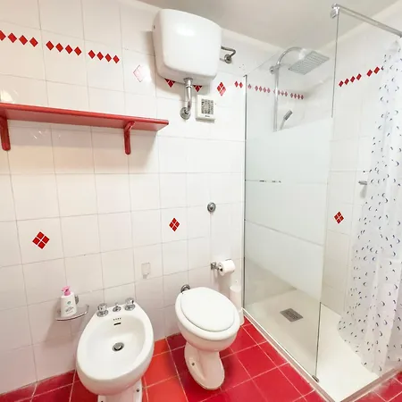 Maya Appartement *