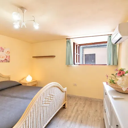 Apartman Maya Marciana