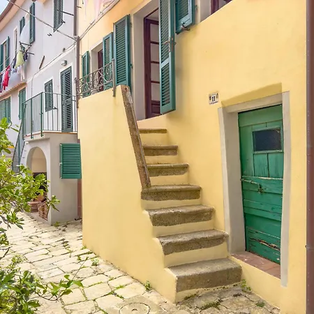 Apartman Maya *