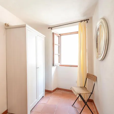 Maya Apartman Marciana
